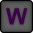 ไอคอนของโปรแกรม: WICS