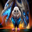 Icon of program: Papyrus Wallpaper HD Cust…