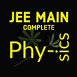 Icon of program: PHYSICS - JEE MAIN GUIDE
