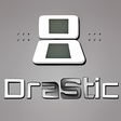 Icon of program: Drastic Demo
