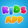 Icoon van programma: Kids App: Games for Toddl…