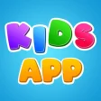Kids App: Games for Toddlers