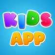 ไอคอนของโปรแกรม: Kids App: Games for Toddl…