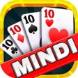 程序图标：MindiCot- Indian Card Gam…