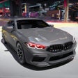 程序图标:Real Car Simulator Offlin…