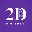 Ikon program: MM 2D3D - Myanmar 2D 3D