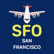 Ikona programu: San Francisco Airport