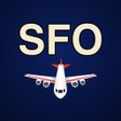 Ikona programu: San Francisco Airport