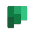 Symbol des Programms: Microsoft Planner
