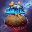 Zheros icon