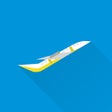 プログラムのアイコン：Flight Tracker Expert