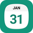 程序图标：Calendar