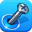 Icoon van programma: Screw Flow