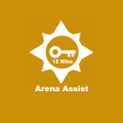 Ikona programu: Arena Assist