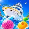Programın simgesi: Captains Notes: Yacht Res…