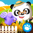 Dr. Panda's Veggie Garden — Скачать