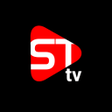 プログラムのアイコン：ST TV