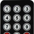 أيقونة البرنامج: Arduino Remote Control