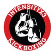 أيقونة البرنامج: IntensityX3 and Kickboxin…