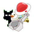 程序图标：Ducks and Cats