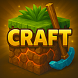 أيقونة البرنامج: Survival Craft: Lava Worl…