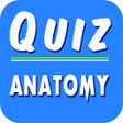 程序图标：Anatomy 2000 Questions Qu…