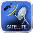 程序图标：Satellite Finder Antenna