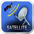 Satellite Finder Antenna