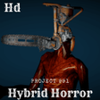 Ikon program: Project 991: Hybrid Horro…