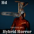 Project 991: Hybrid Horror
