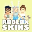 Иконка программы: Girls Skins for Roblox