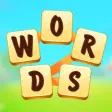 Word Farm Adventure: Free Word Game