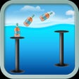 Ikon program: Bottle.io - Flip Bottle E…