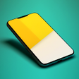 Ikon program: Phone Simulator - 3D Make…