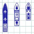 程序图标：Sea Battle Ship Board Gam…