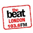 Иконка программы: The Beat London - 103.6 F…