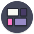 プログラムのアイコン：Widget Editor Themes
