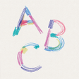 Icon of program: Stamp Pack: Crayon ABCs
