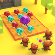 Icon of program: Merge Plants Defense 3D