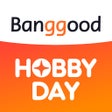 Programın simgesi: Banggood Global Online Sh…