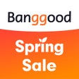 Programın simgesi: Banggood Global Online Sh…