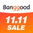 Ikon program: Banggood Global Online Sh…