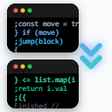 程序图标：AI Chat Fast Code Scrolle…