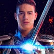 Icon of program: Warrior Children