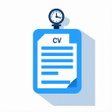 أيقونة البرنامج: QuickCV - Simple CV Maker
