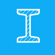 Ikon program: Material weight calculato…