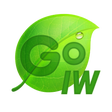 プログラムのアイコン：Hebrew for GO Keyboard - …