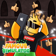 Icon of program: Famous Simulator