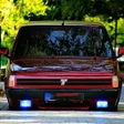 Иконка программы: Tofaş SLX Drift - Drift Y…
