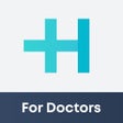 ไอคอนของโปรแกรม: HealthTap for Doctors